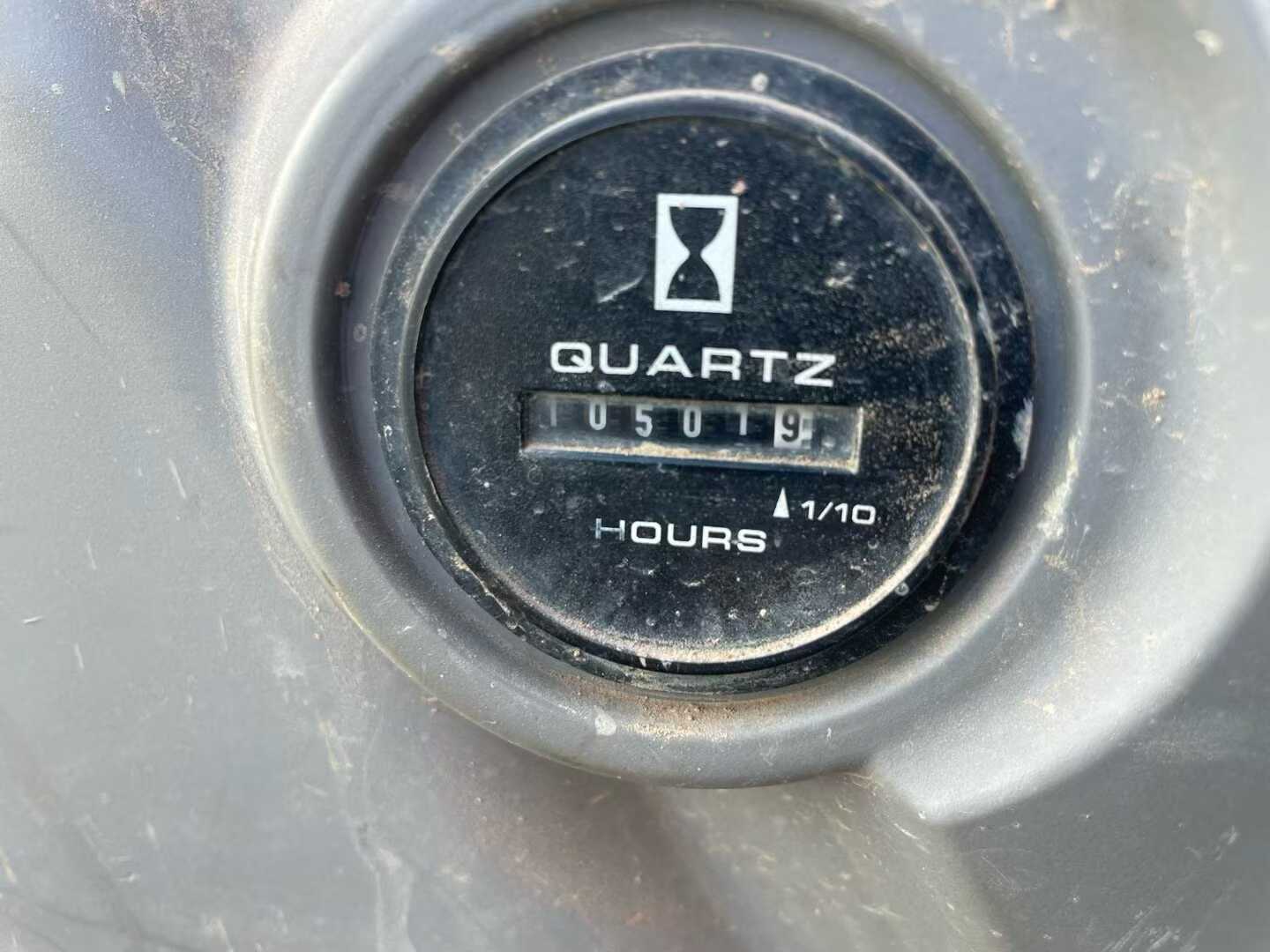 Used Kobelco SK130 Excavator 2019 Model / 5