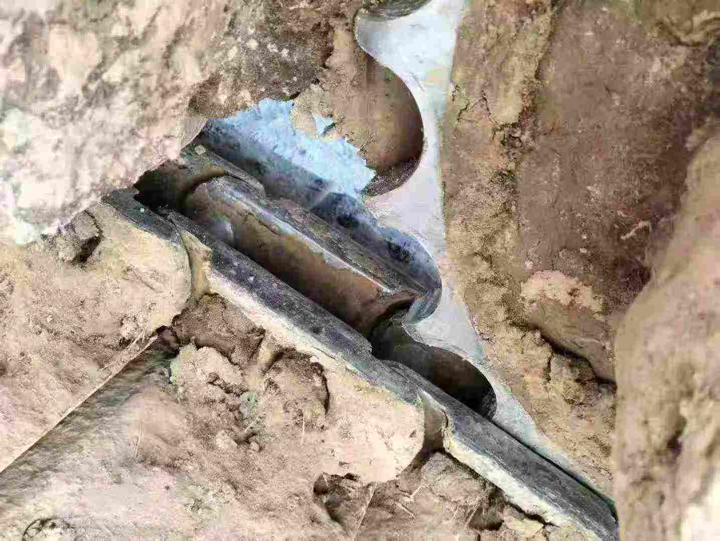 Used Sany SY75 Excavator 2021 Model / 9