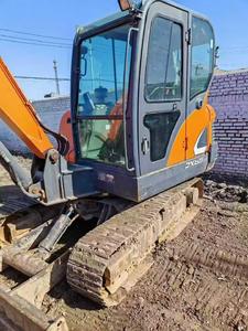 Buy Doosan DH55 Used Excavator Used Doosan DH55 Excavator 2019 Model