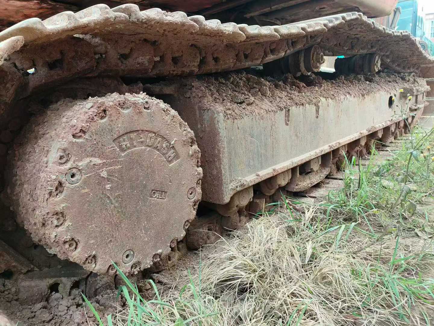 Used Doosan S225 Excavator 2010 Model / 4