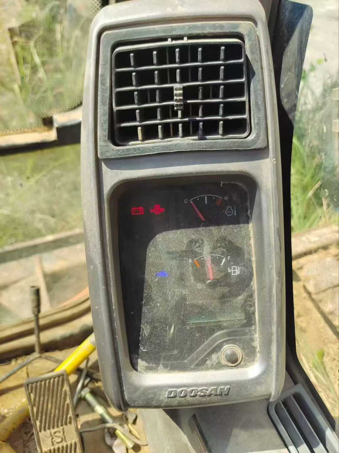 Used Doosan DX75 Excavator 2018 Model / 2