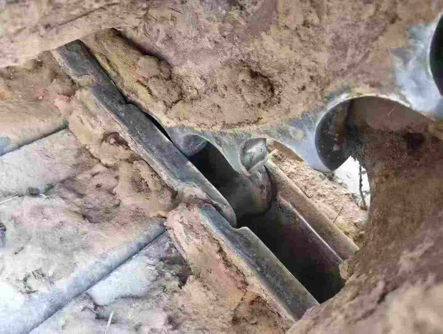 Used Sany SY75 Excavator 2021 Model / 4