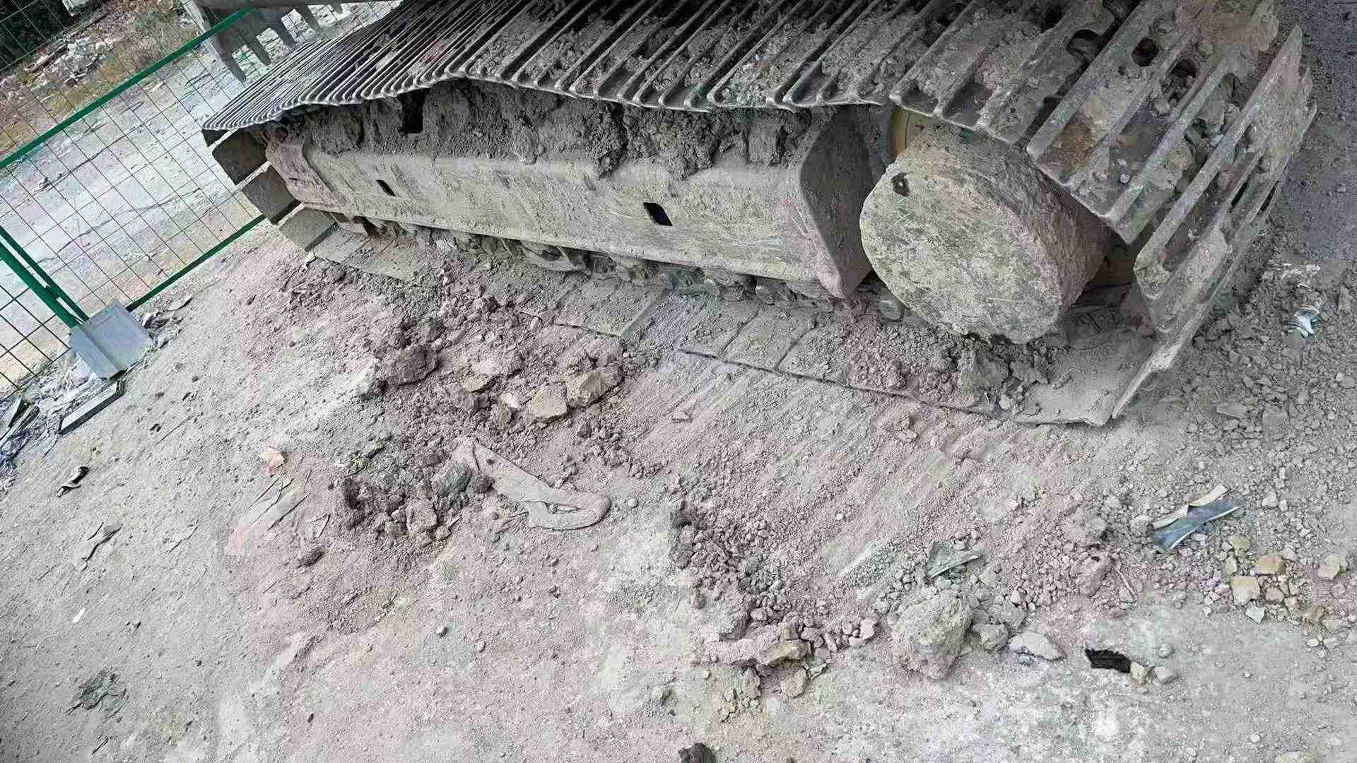 Used Kobelco SK008 Excavator 2010 Model / 9