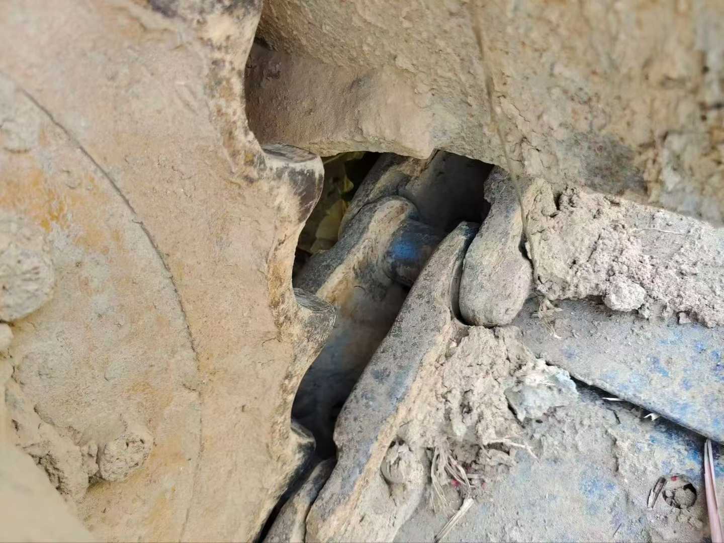 Used Doosan DX75 Excavator 2018 Model / 4