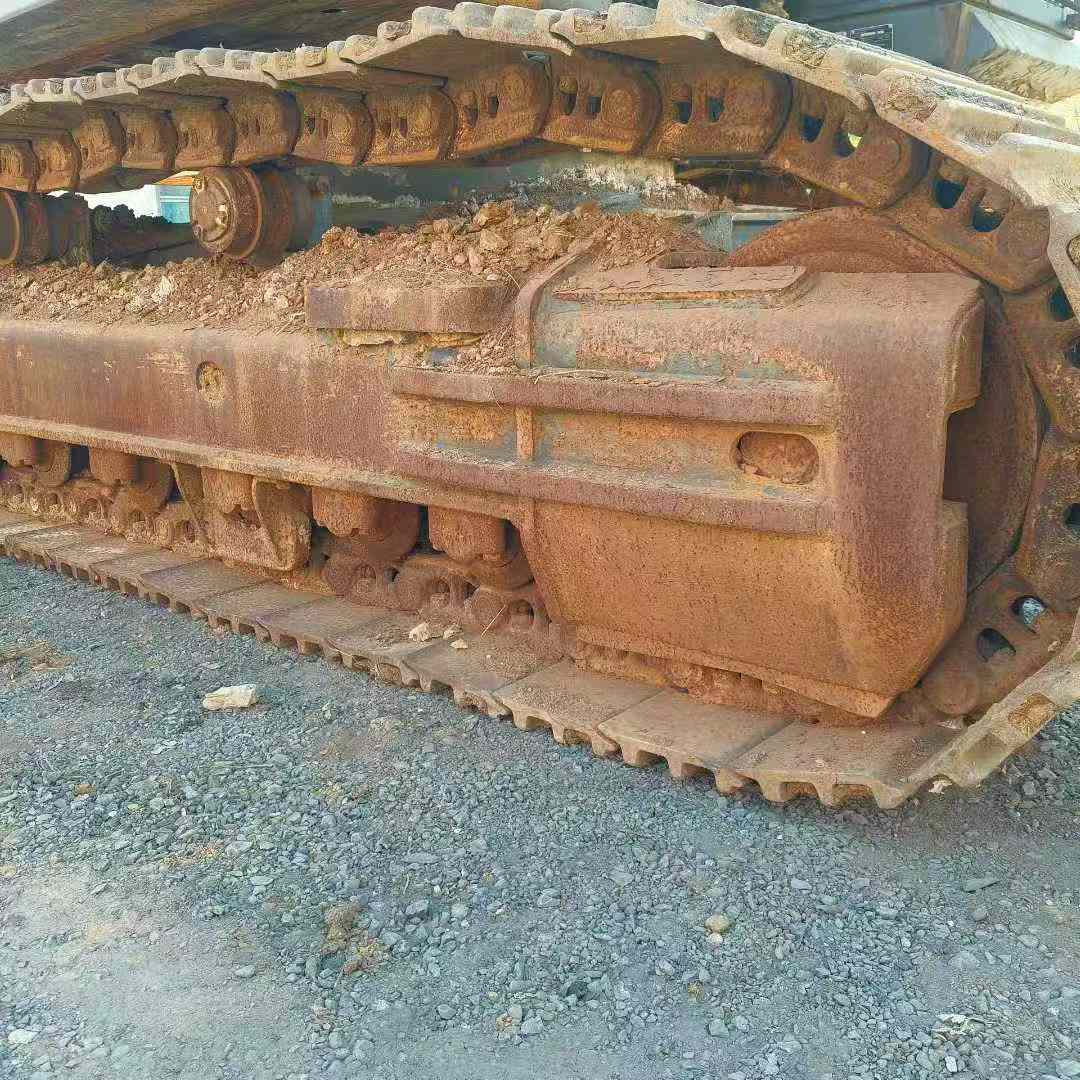 Used Doosan DX80 Excavator 2018 Model / 8