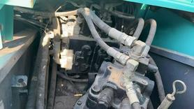 Buy Kobelco SK200 Used Excavator / 2 Used Kobelco SK200 Excavator 2017 Model / 2