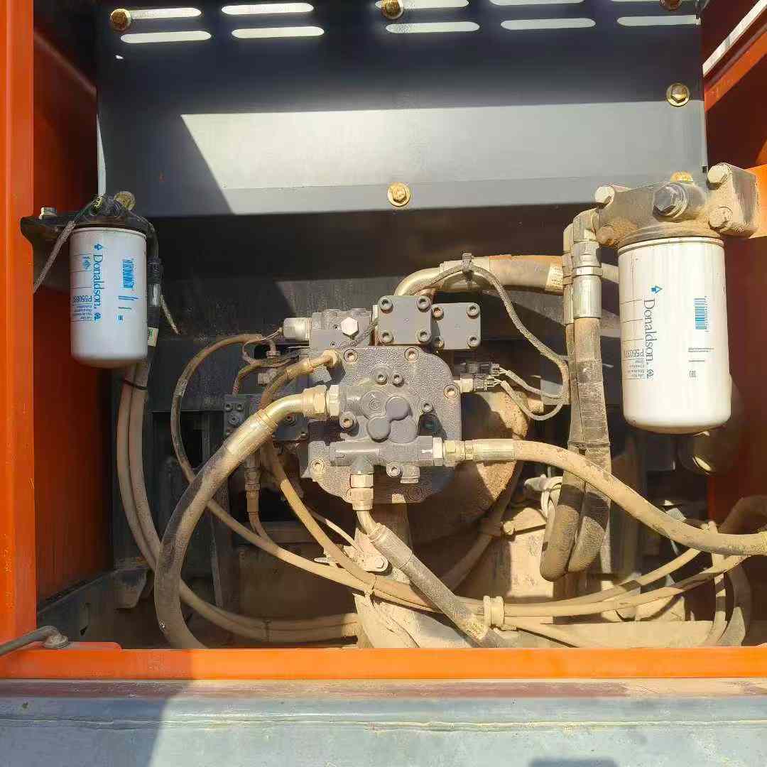 Used Doosan DX230LC-9C Excavator 2018 Model / 7