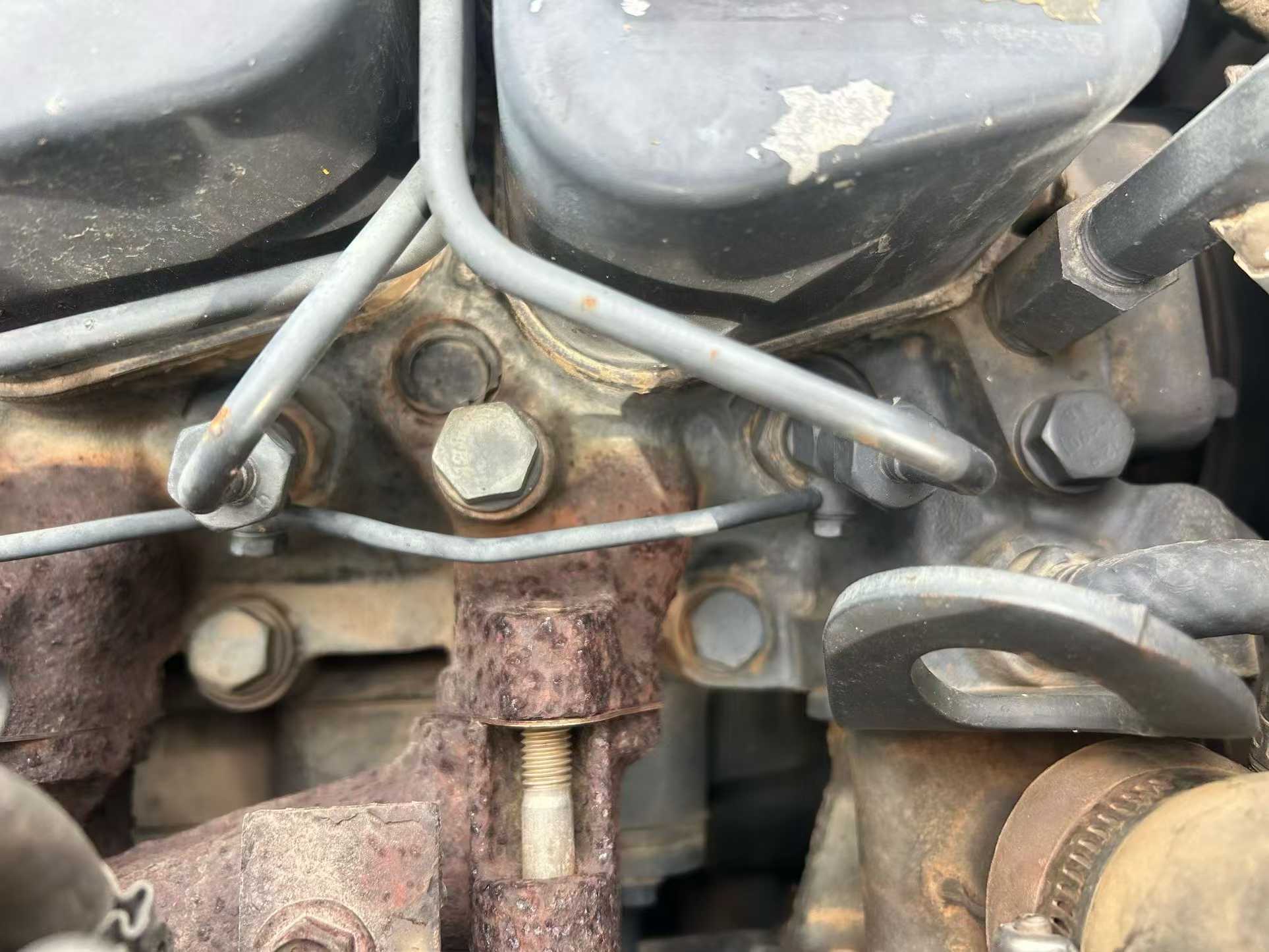 Used Komatsu PC120-6E Excavator 2016 Model / 9