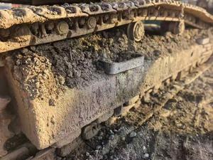 Buy Doosan DX80 Used Excavator Used Doosan DX80 Excavator 2020 Model