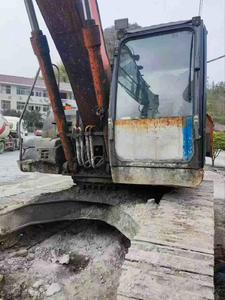 Buy Hitachi ZX60-5A Used Excavator Used Hitachi ZX60-5A Excavator 2016 Model