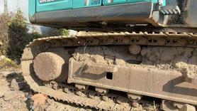 Buy Kobelco SK200 Used Excavator / 9 Used Kobelco SK200 Excavator 2017 Model / 9