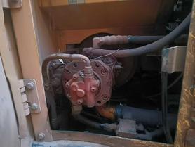 Buy Hyundai R110-7 Used Excavator / 4 Used Hyundai R110-7 Excavator 2016 Model / 4