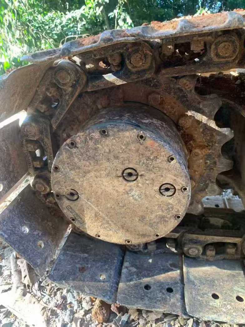 Used Sany SY60 Excavator 2017 Model / 7