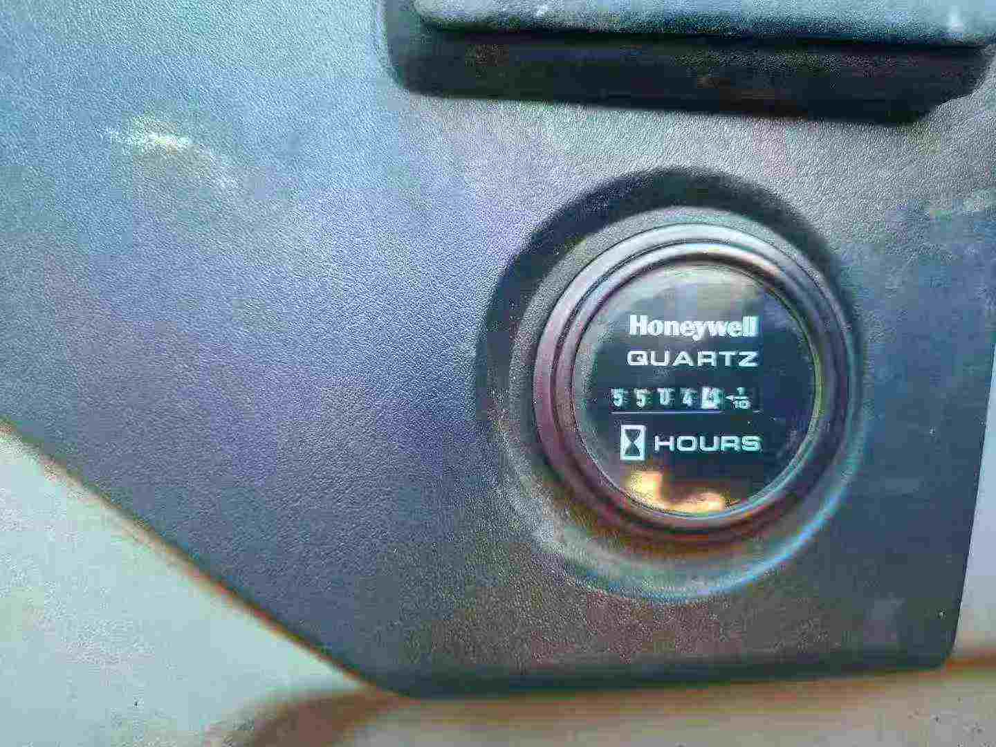 Used Hyundai HX75 Excavator 2019 Model / 8