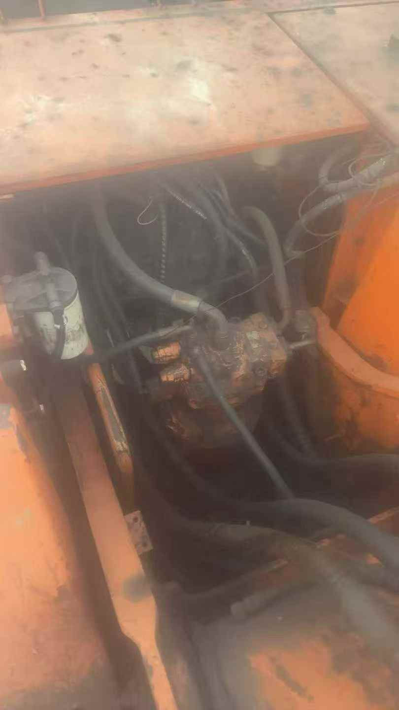 Used Doosan DX15 Excavator 2016 Model / 6