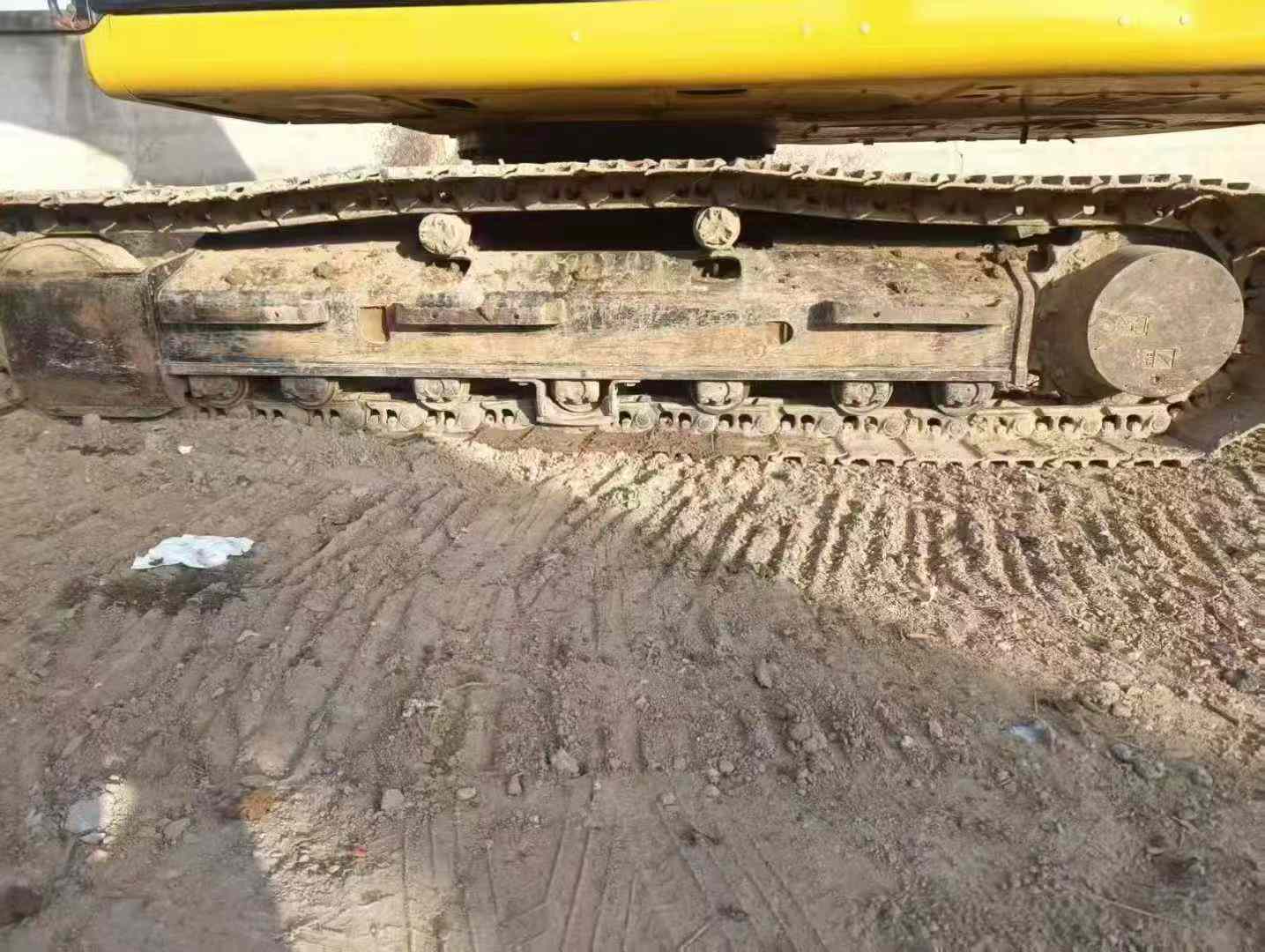 Used Caterpillar 320GC Excavator 2021 Model