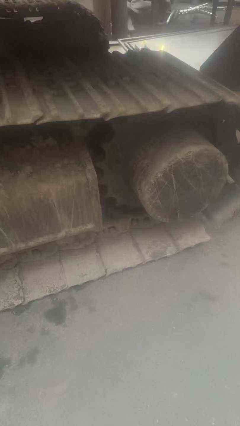 Used Doosan DX15 Excavator 2016 Model / 9