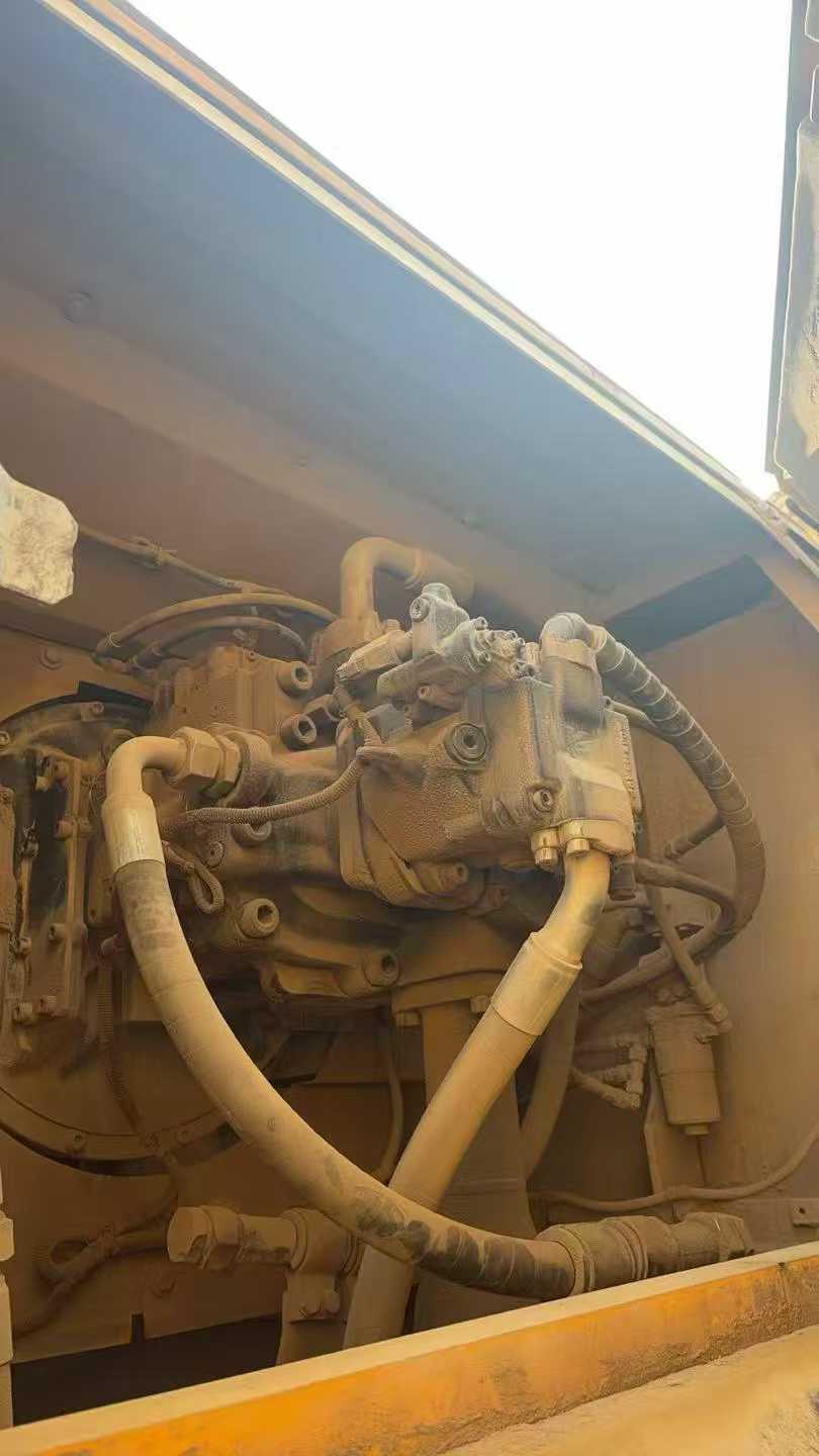 Used Sany SY60 Excavator 2020 Model