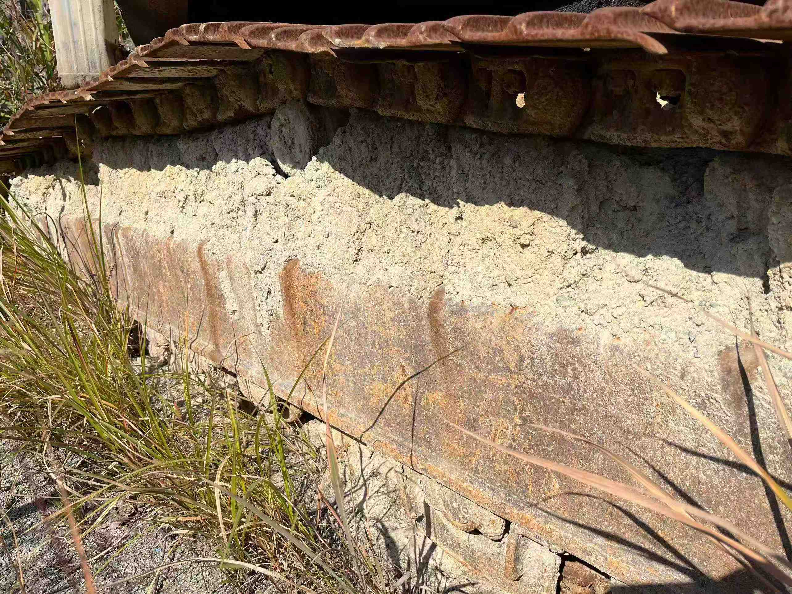 Used Komatsu PC240-11M0 Excavator 2016 Model / 9