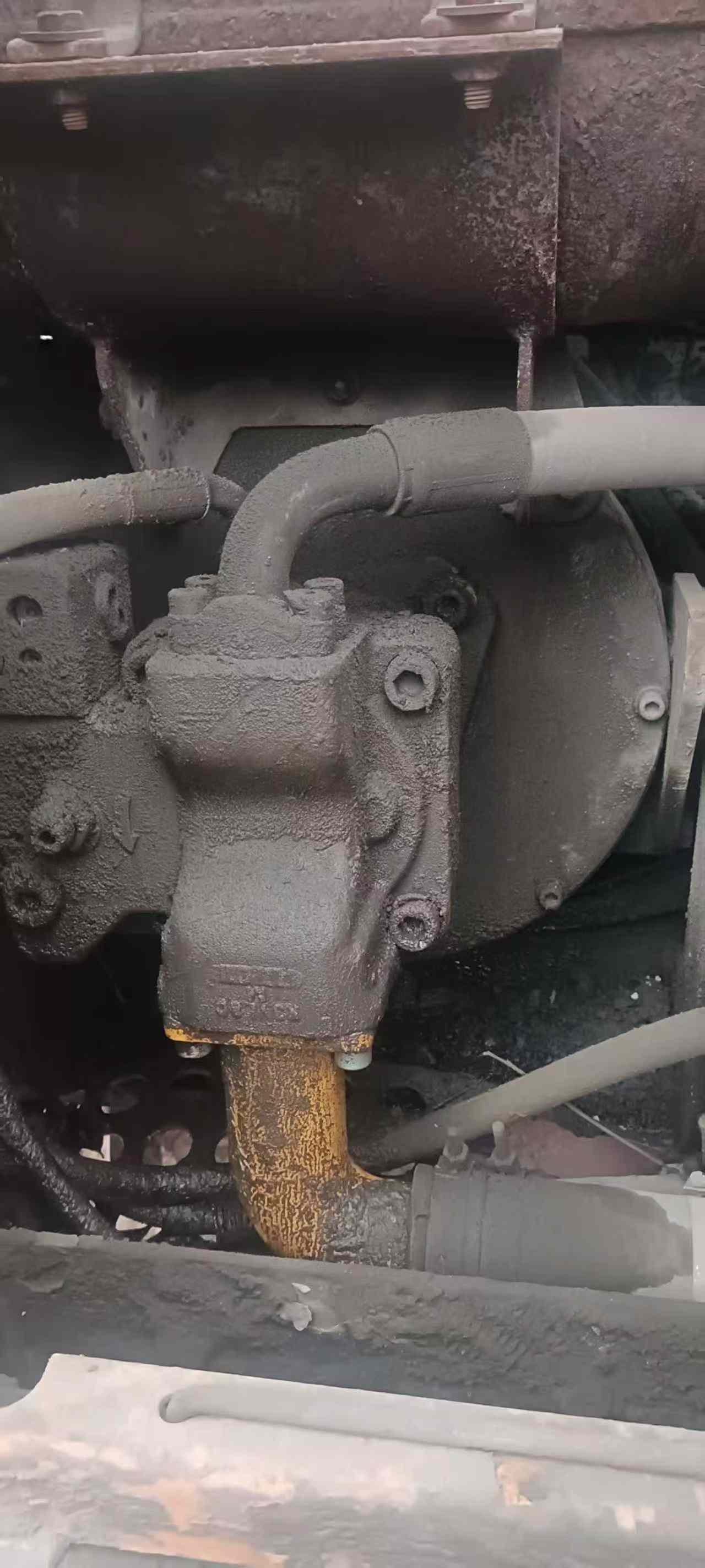 Used Sany SY75 Excavator 2013 Model / 8