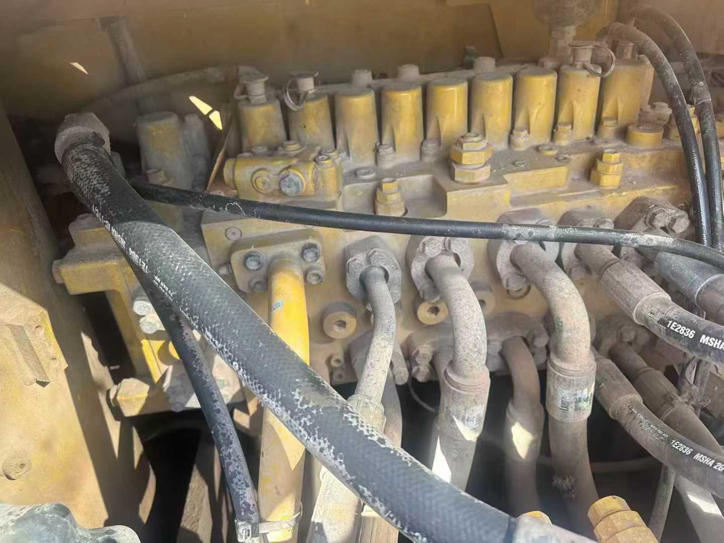 Used Caterpillar 320GC Excavator 2019 Model / 3