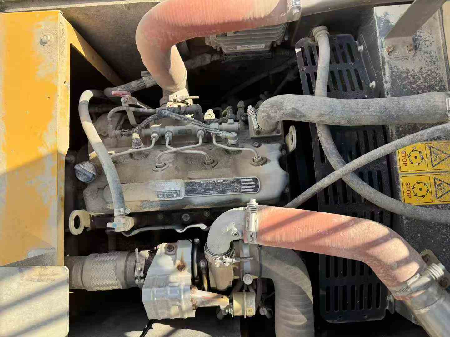 Used XCMG XE15 Excavator 2021 Model / 5