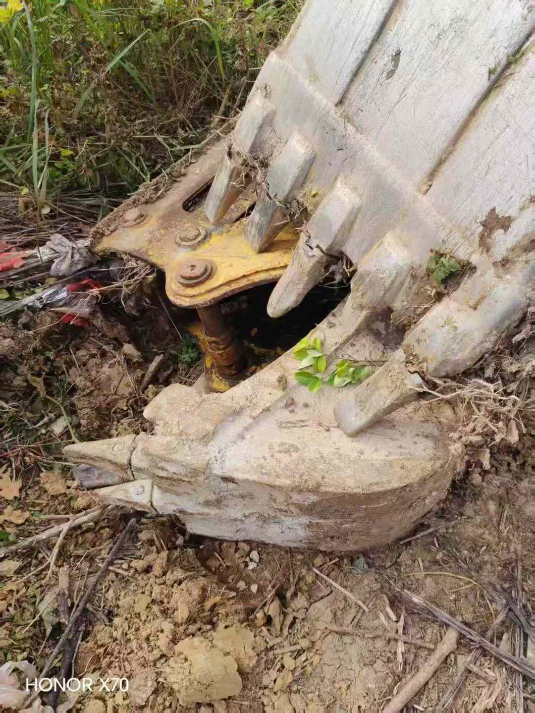 Used Sany SY75 Excavator 2020 Model / 7