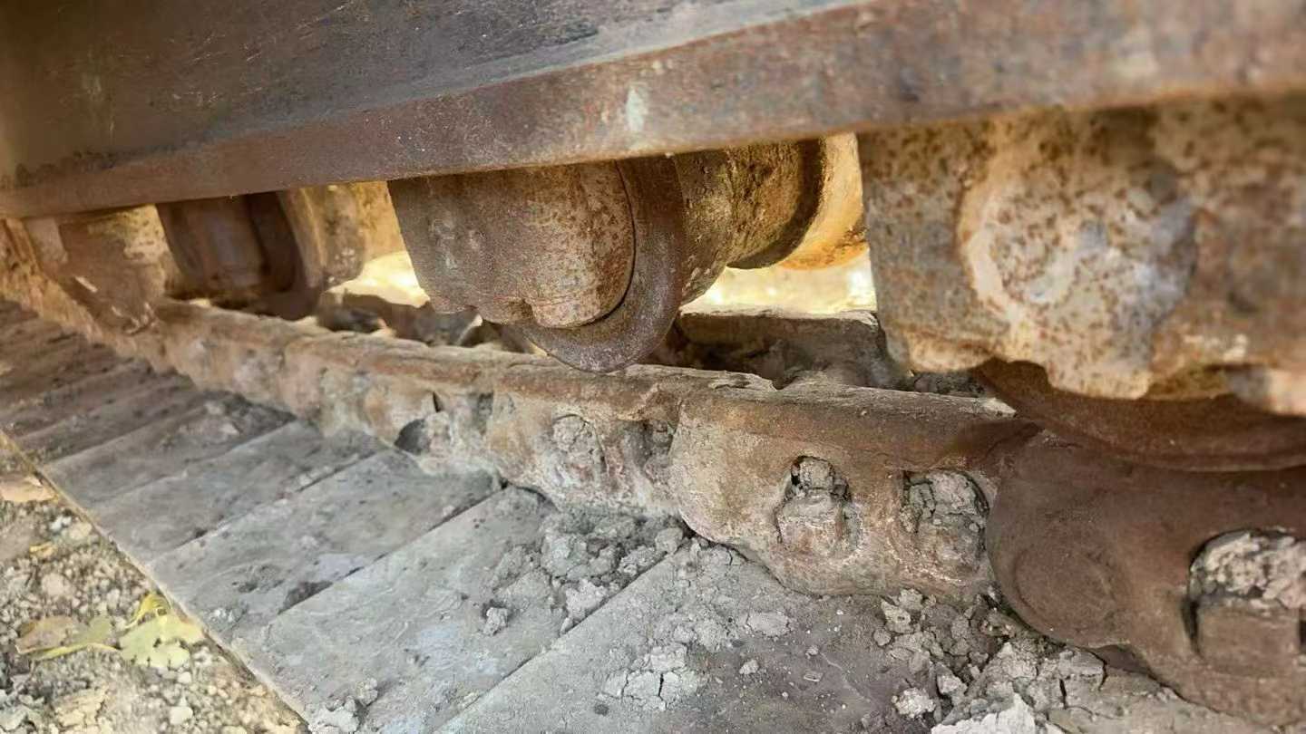 Used Caterpillar 320GC Excavator 2019 Model / 2