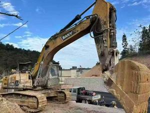 Buy Sany SY75 Used Excavator Used Sany SY75 Excavator 2020 Model