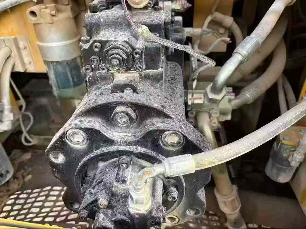 Used Sany SY75 Excavator 2020 Model / 2