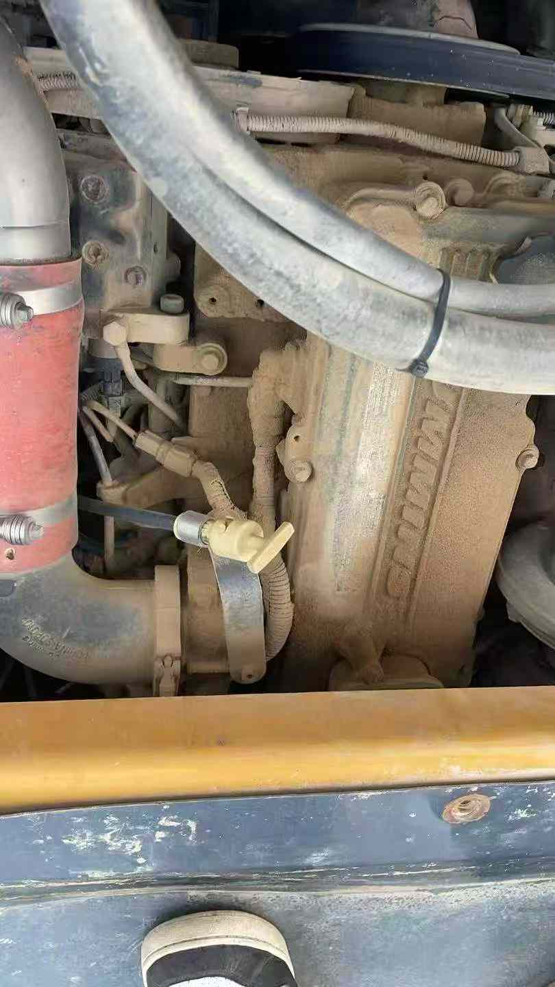 Used XCMG XE80 Excavator 2021 Model / 3