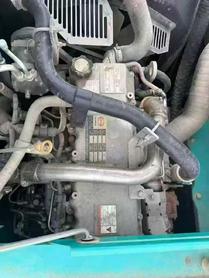 Buy Kobelco SK200 Used Excavator / 7 Used Kobelco SK200 Excavator 2020 Model / 7