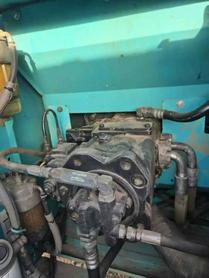 Buy Kobelco SK210 Used Excavator / 4 Used Kobelco SK210 Excavator 2010 Model / 4