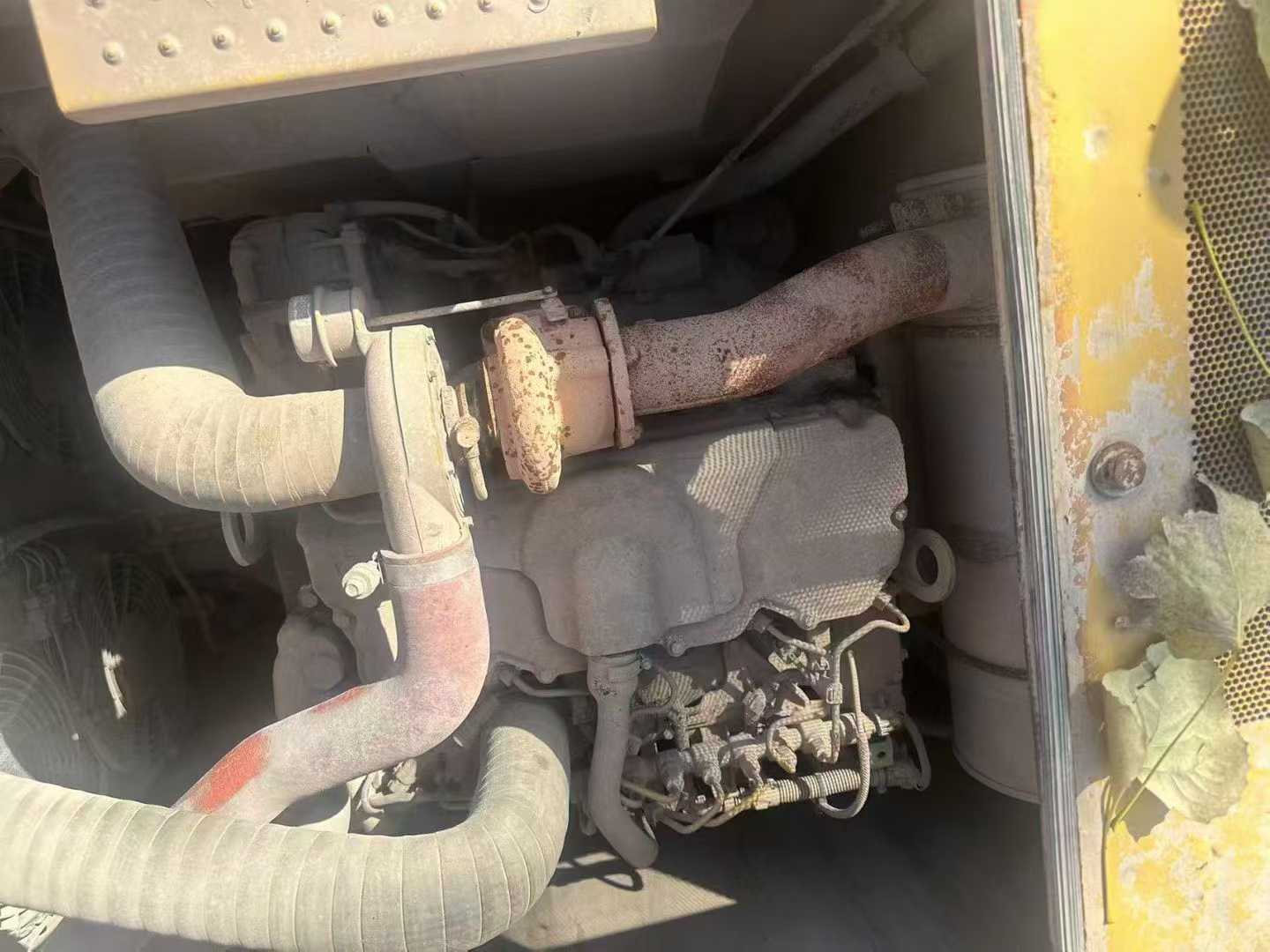 Used Caterpillar 320GC Excavator 2019 Model / 5