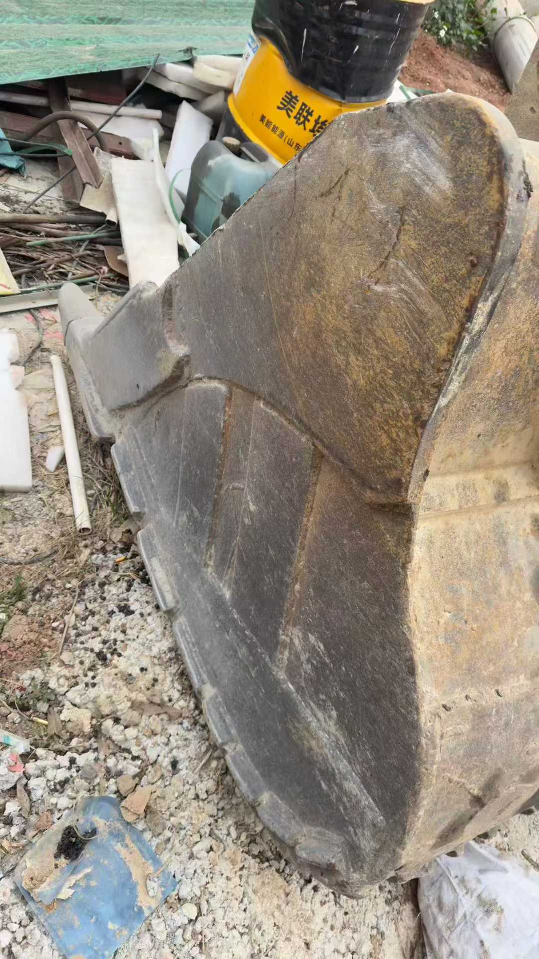 Used Caterpillar 320D Excavator 2016 Model