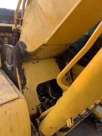 Buy Komatsu PC200-8 Used Excavator / 7 Used Komatsu PC200-8 Excavator 2018 Model / 7