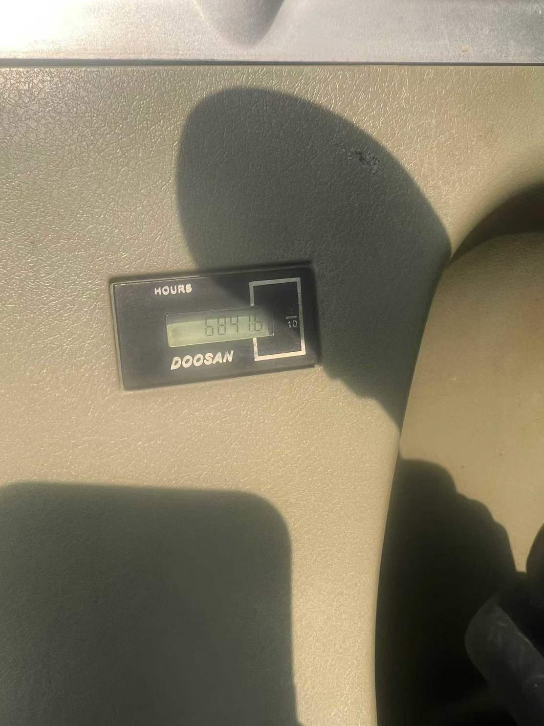 Used Doosan DX60 Excavator 2019 Model / 9