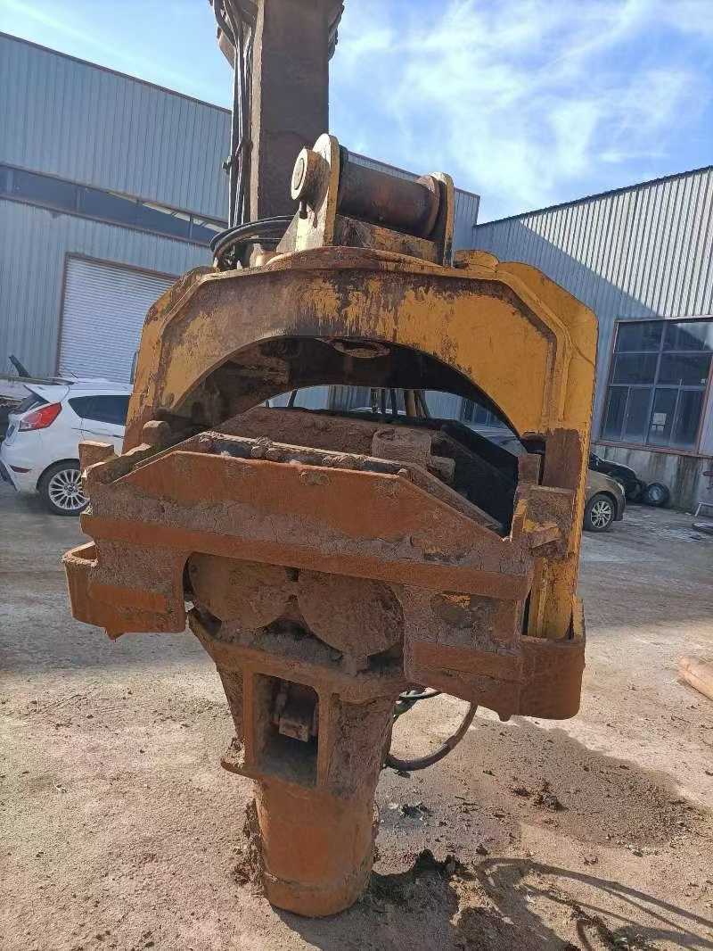 Used XCMG XE60 Excavator 2020 Model / 2