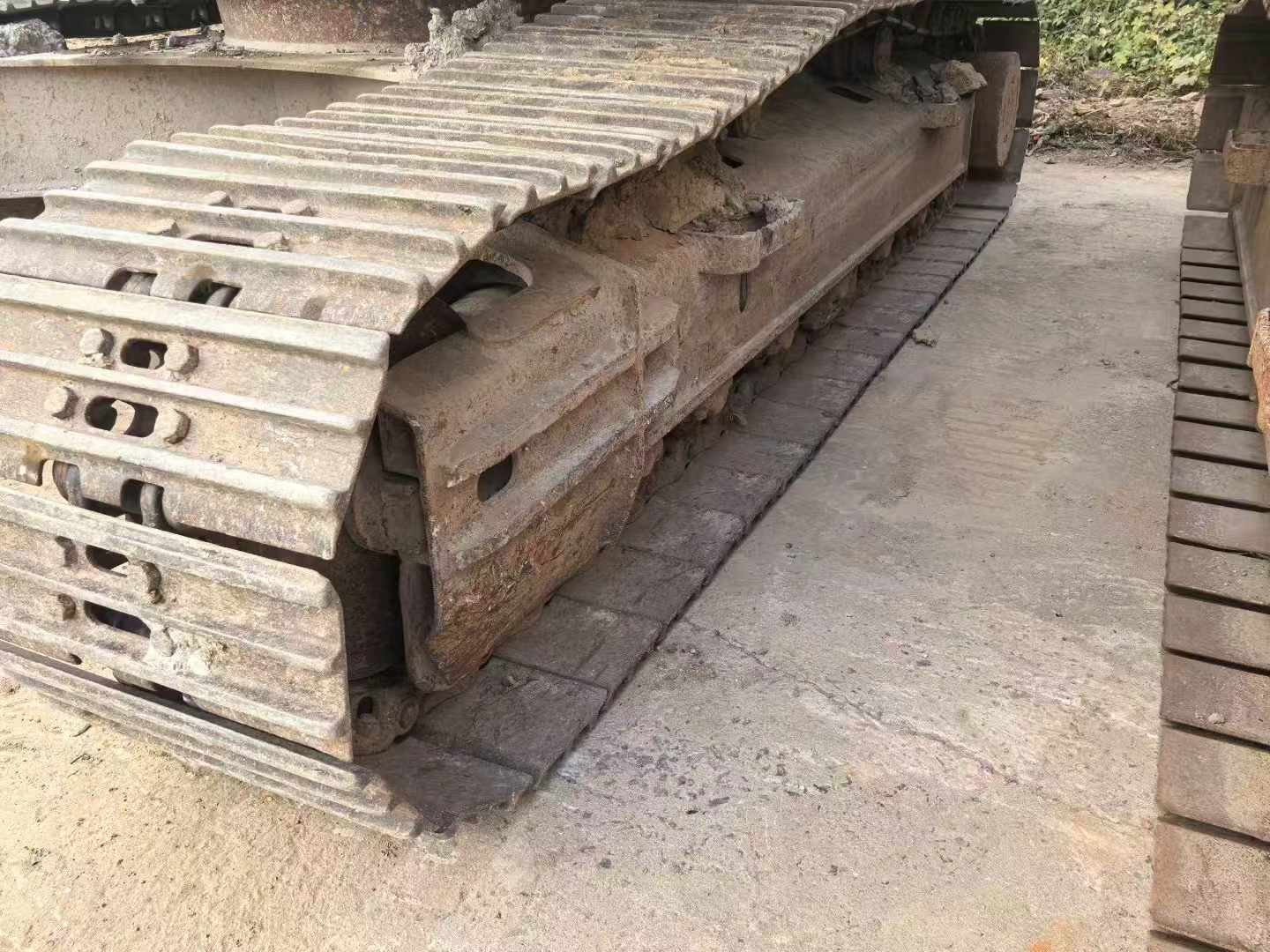 Used Sany SY205H Excavator 2019 Model / 8