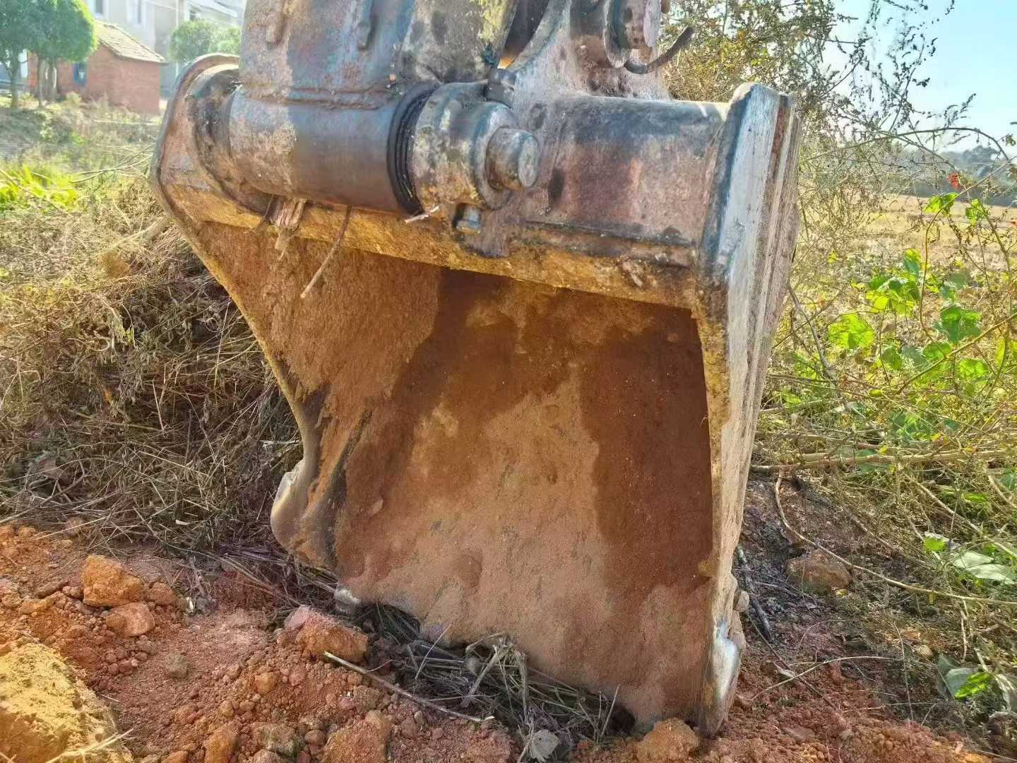 Used Hyundai HX80 Excavator 2016 Model / 3