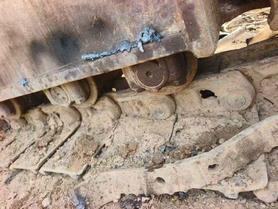 Buy Caterpillar CT45 Used Excavator / 3 Used Caterpillar CT45 Excavator 2016 Model / 3