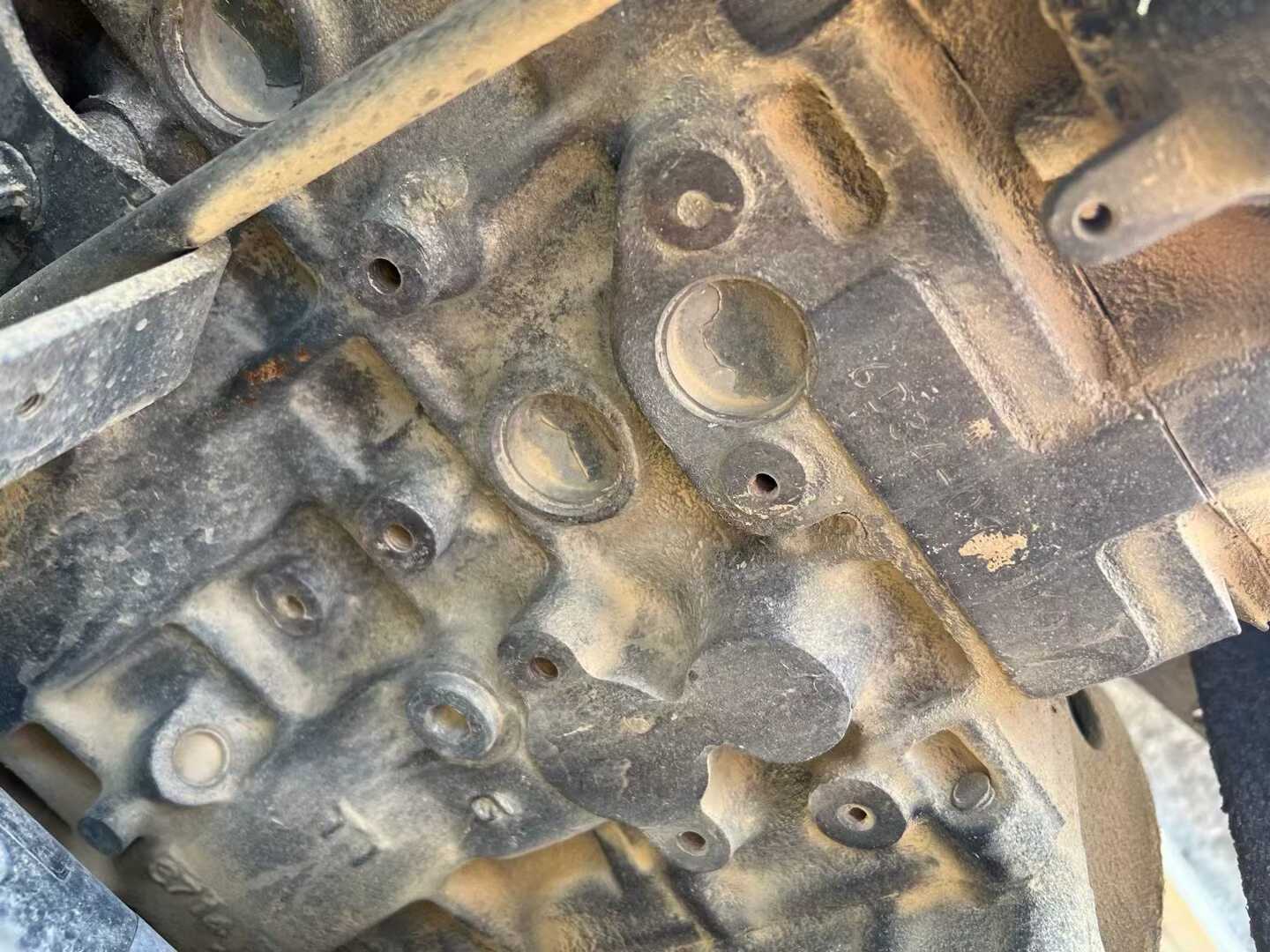 Used Kato HD820 Excavator 2016 Model / 3