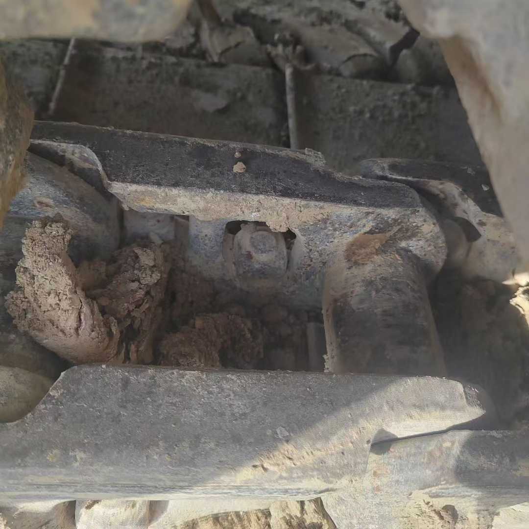 Used Sany SY245H Excavator 2016 Model / 7