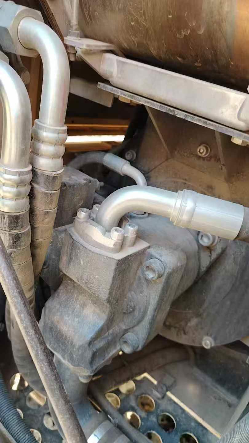 Used Sany SY75 Excavator 2025 Model / 5