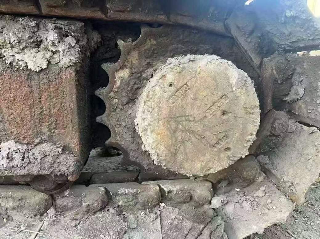 Used Doosan DX60 Excavator 2016 Model / 7