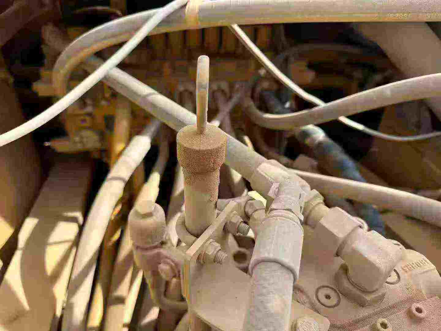 Used Caterpillar 336FLH Excavator 2019 Model / 6