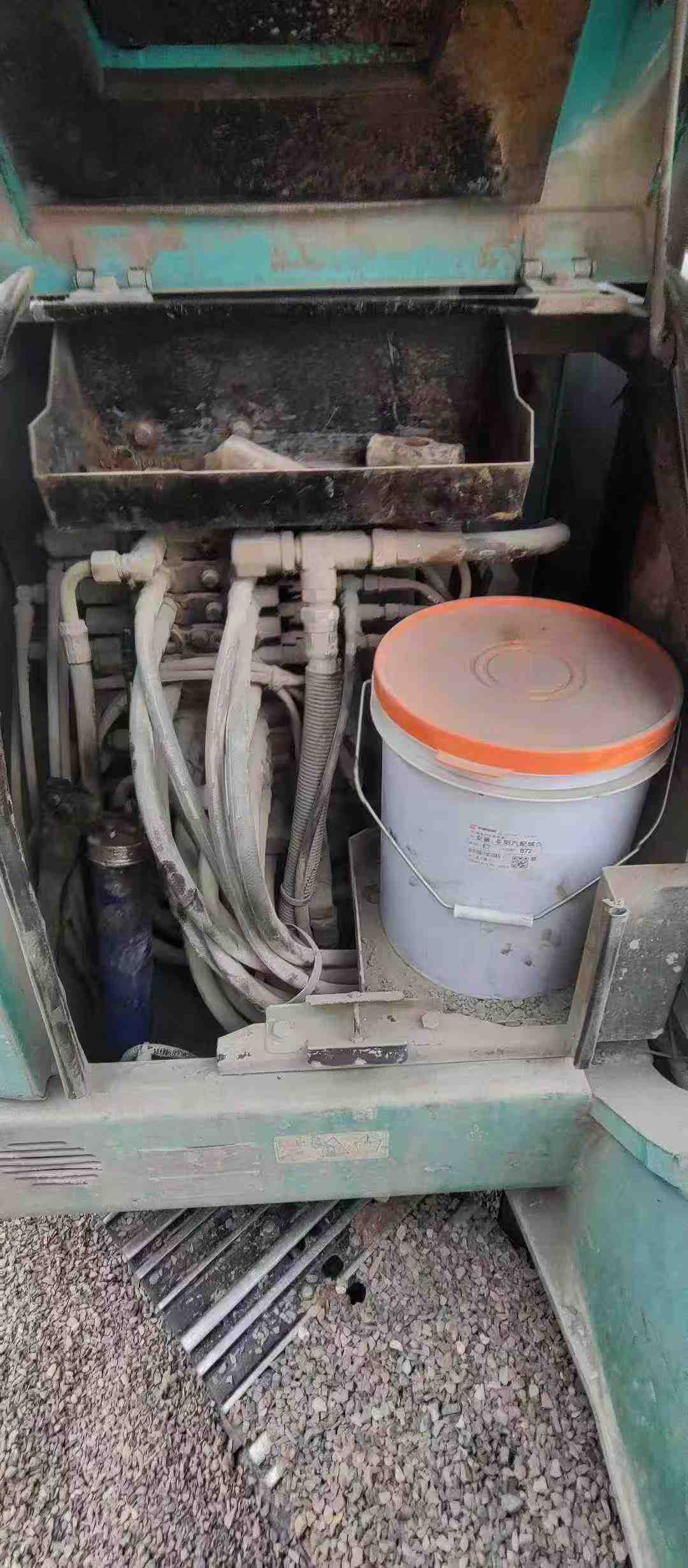 Used Kobelco SK60 Excavator 2015 Model / 8