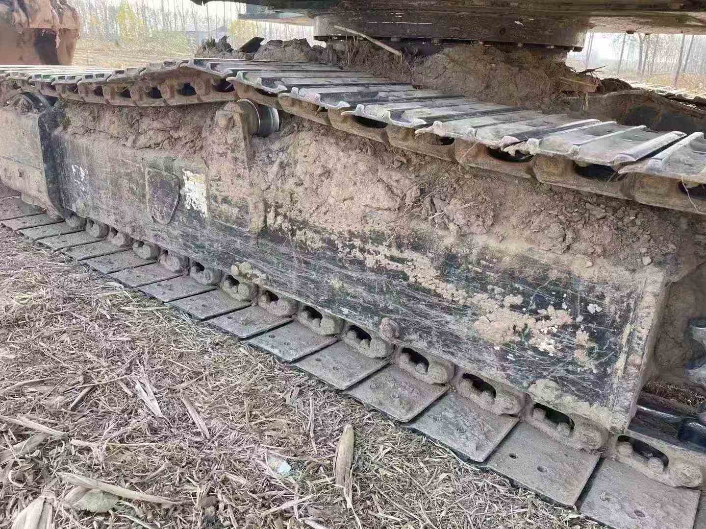 Used Sany SY60 Excavator 2021 Model / 8