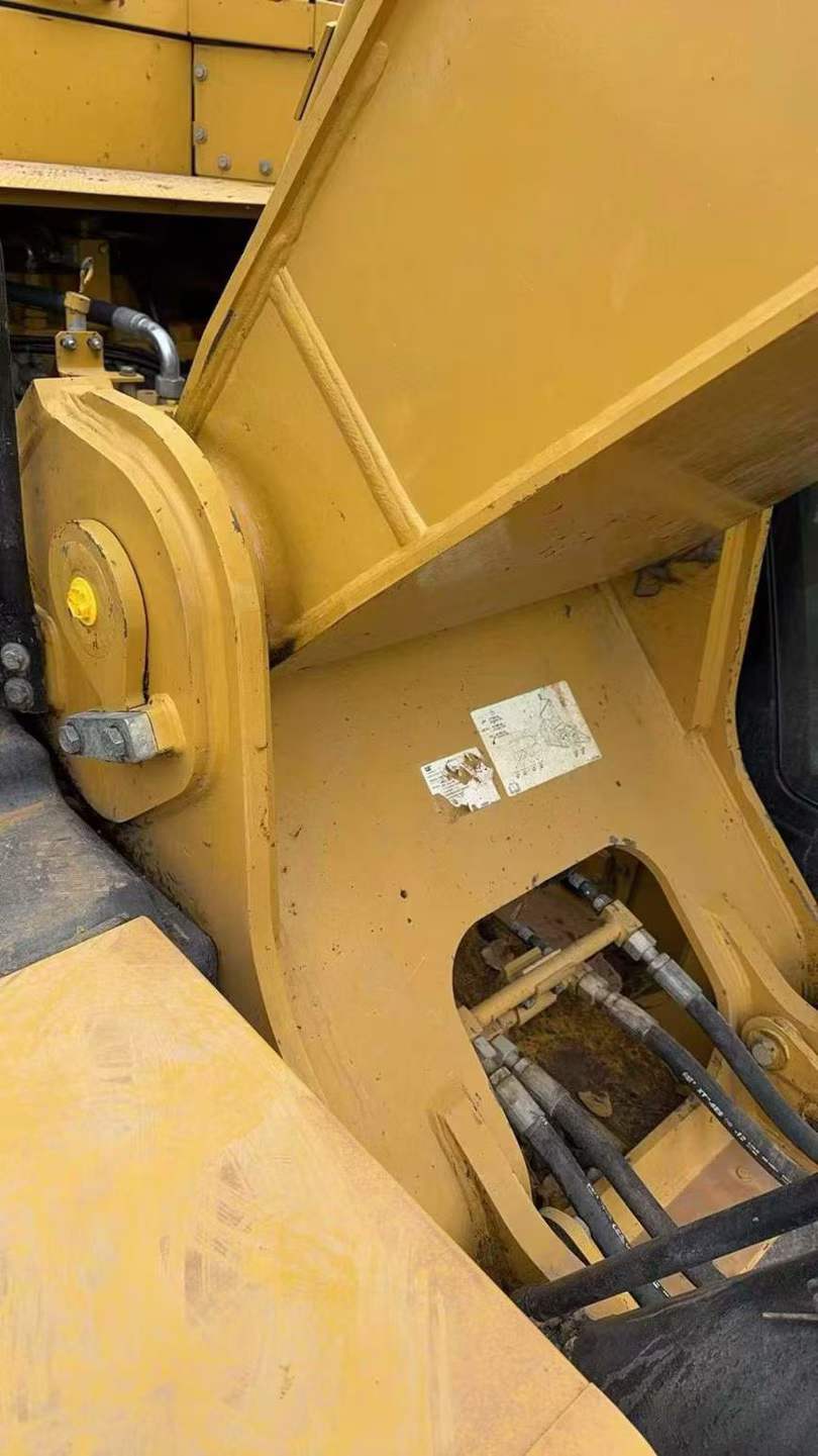 Used Caterpillar 330L Excavator 2019 Model / 2