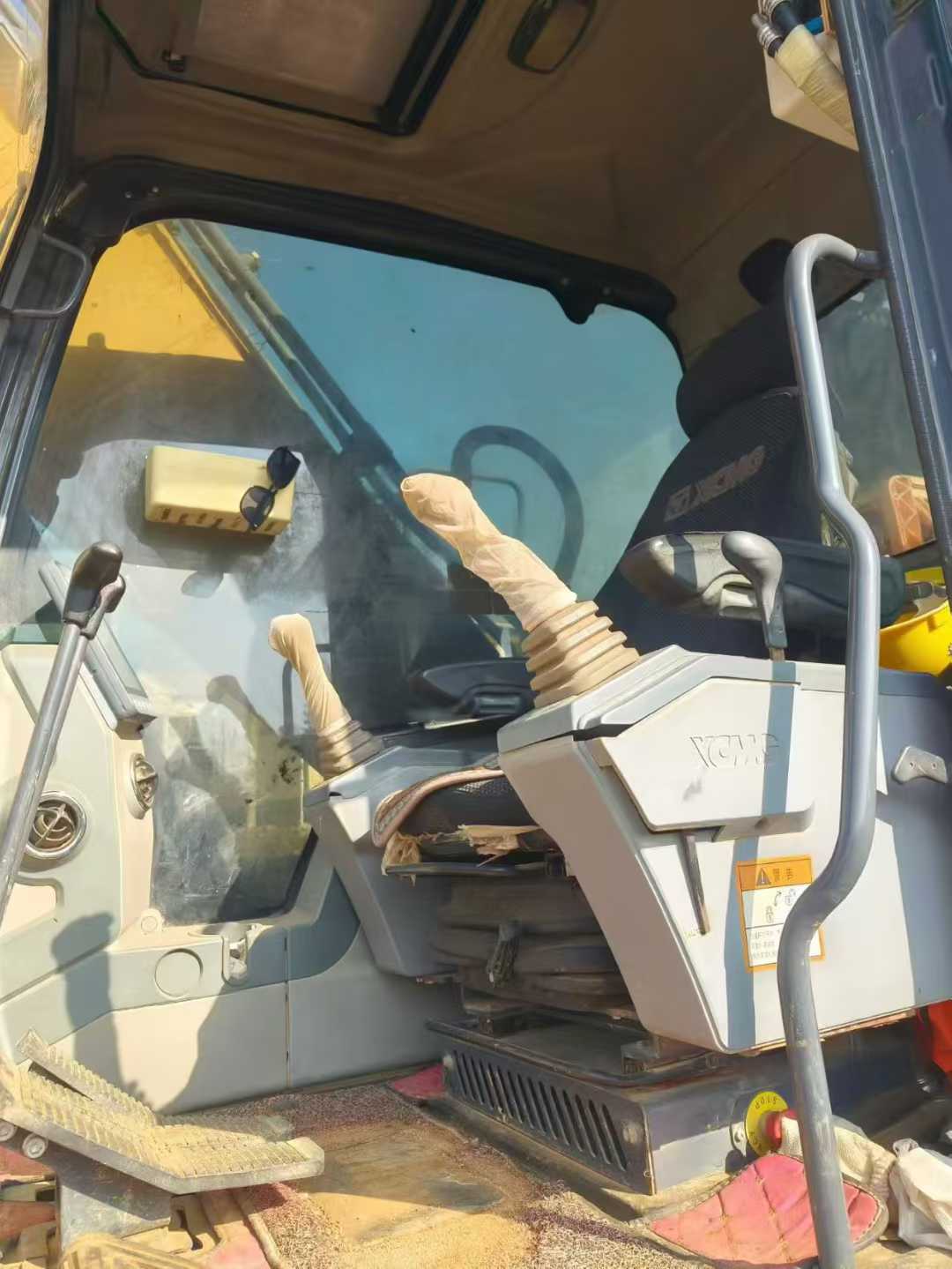 Used XCMG LW200 Excavator 2019 Model / 5